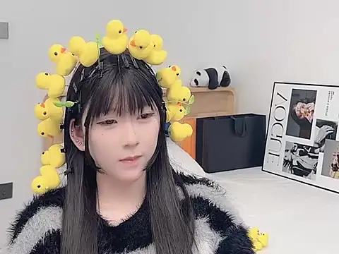 lnua-lnua's cam snapshot