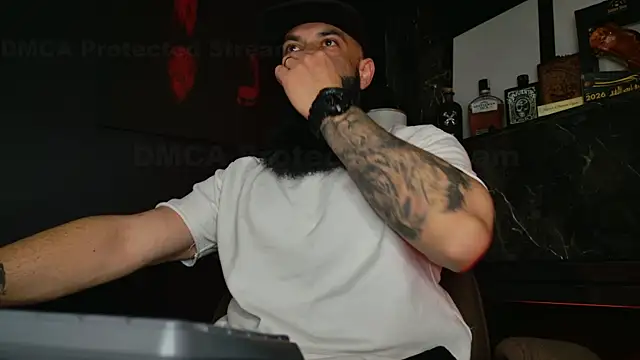 axxelrich_ live sex cam