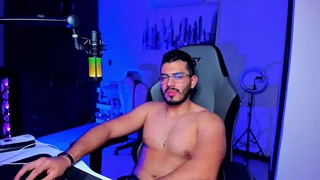 BrunoD31 live sex cam