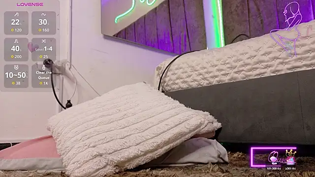 lily_beet's cam snapshot