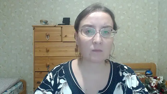 Smart_Rose live sex cam