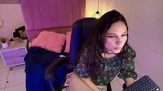 Hanabie_'s cam snapshot