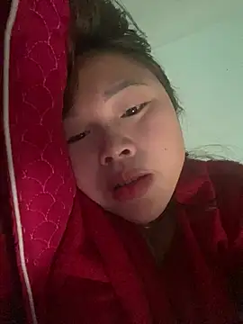 Emxinh123cute's cam snapshot