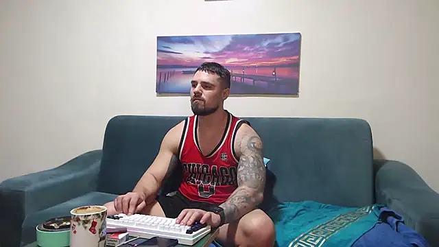 Tiberius_hunk live sex cam