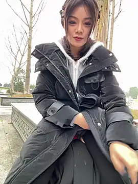 Asia-GoodLuck live sex cam