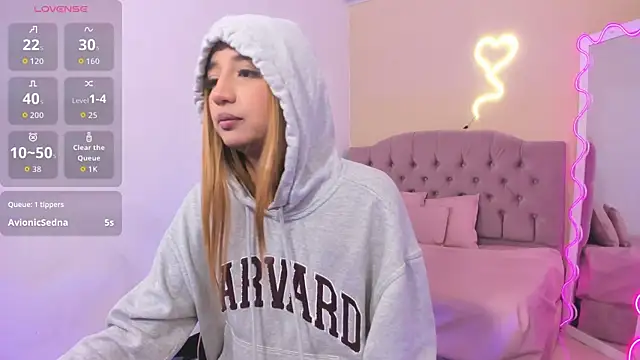 IRINA_TAY1's cam snapshot