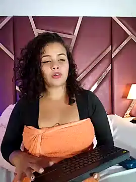 Camerondarkness's cam snapshot