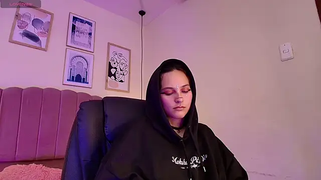 Hanabie_'s cam snapshot