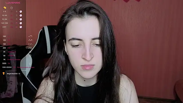 reaiss's cam snapshot