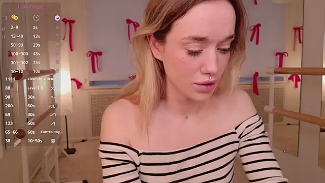 DiscoPotato's cam snapshot