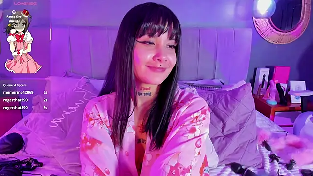 Nathalia_stone_'s cam snapshot