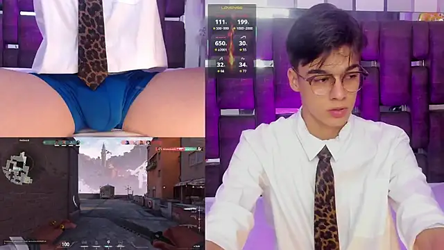 Gerony_ live sex cam