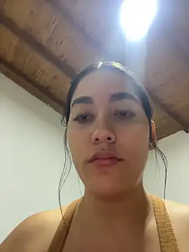 Nhefertary live sex cam