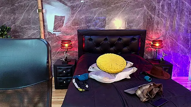 PatrickS25 live sex cam