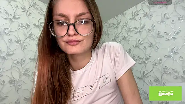 VirgieVoter's cam snapshot