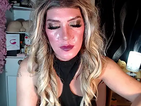 fuckinghot_jessel69 live sex cam