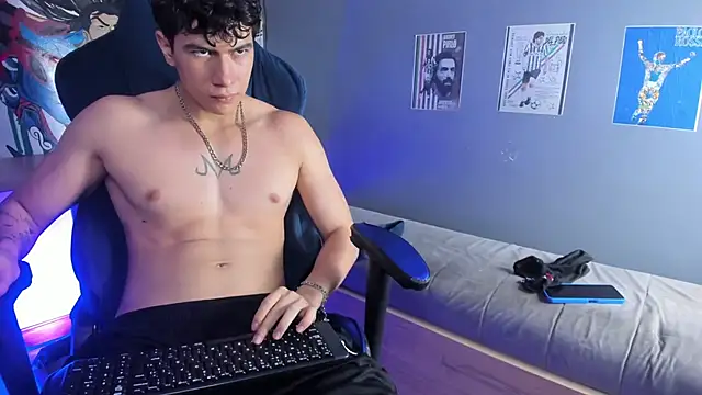 Criss_Adams live sex cam