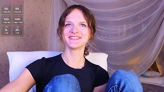 Soo_dreamy live sex cam