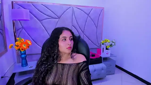 celeste_blue69's cam snapshot