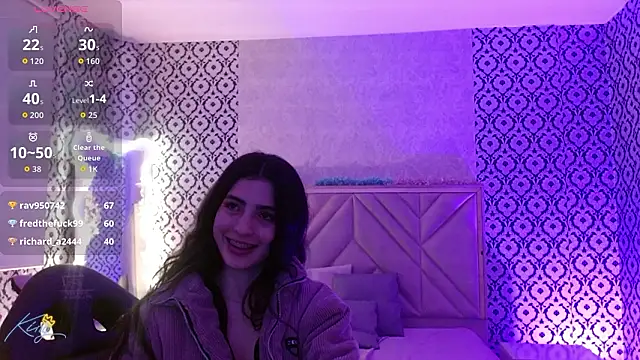 Ixchel_tay live sex cam