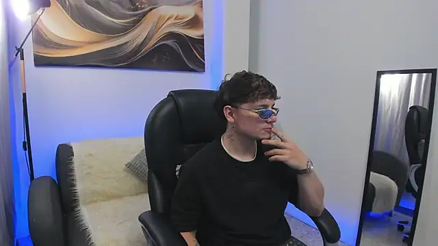 Leoo_Miller live sex cam