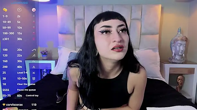 Demetra-Nox01's cam snapshot