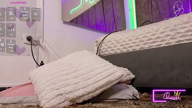 lily_beet's cam snapshot