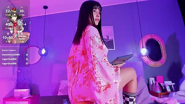 Nathalia_stone_'s cam snapshot