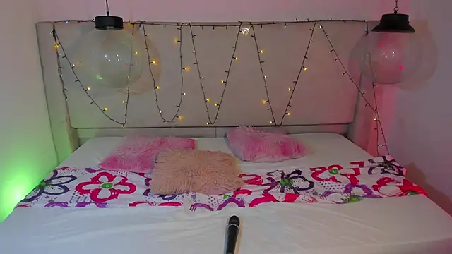 Brendajennerr's cam snapshot