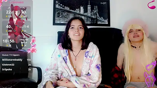 maru_umaru's cam snapshot