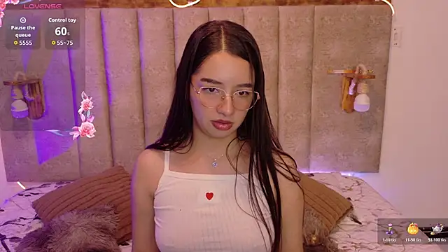 lanna_wolff's cam snapshot