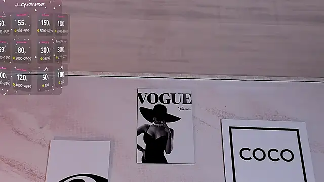 Ramona_Flower live sex cam