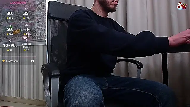 JonahShaw live sex cam