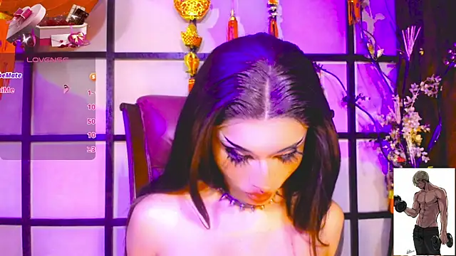 Lisa_sparkleee live sex cam