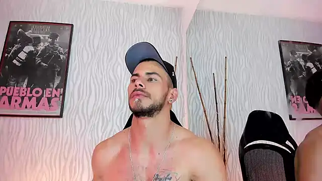 dylan_jacobx live sex cam