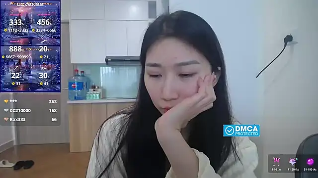 Asiagirll live sex cam