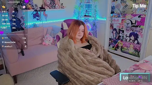 Unholy_Lady live sex cam