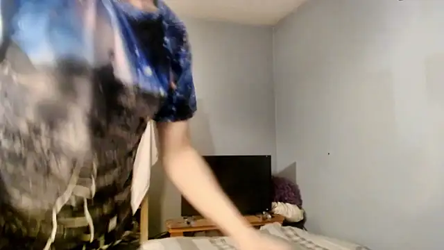 VanceFontaine live sex cam