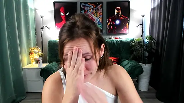 MichelleOrtis live sex cam