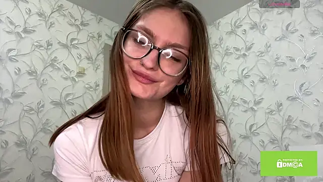 VirgieVoter's cam snapshot