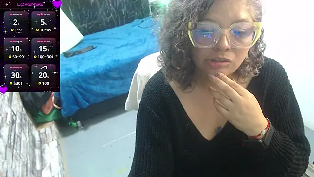 mia_pazzi's cam snapshot