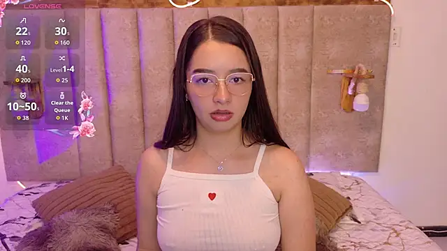 lanna_wolff's cam snapshot