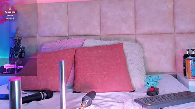 AbellaDannger live sex cam