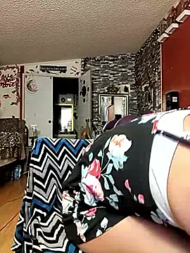 TranSexualJade95 live sex cam