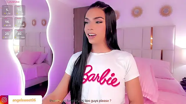 Angelina_Rossi live sex cam