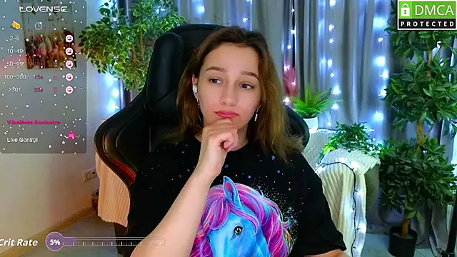 Sinty_Noria live sex cam