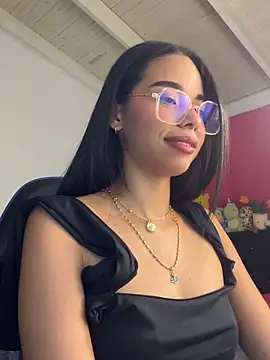 Milleradhara24's cam snapshot