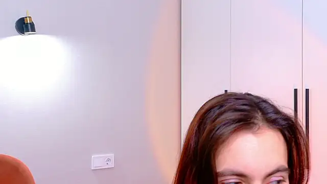 LoveUnderTheStars's cam snapshot