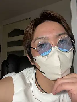 TopnotchCymatium live sex cam