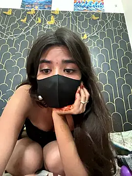 Sexykhushi041 live sex cam